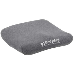 Чехол махровый для подушки BodyMap B+ Akcesmed Frotte Pf/bm-b+