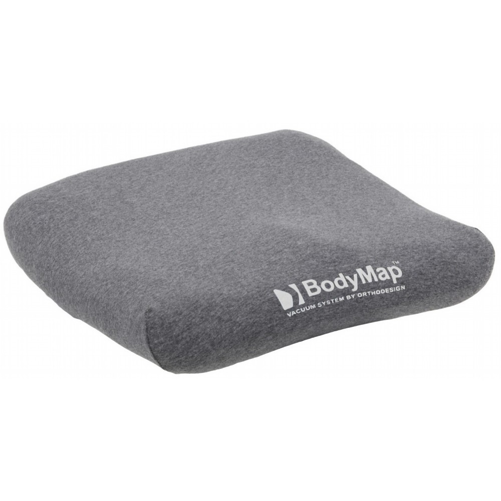 Чехол махровый для подушки BodyMap O Akcesmed Frotte Pf/bm-o